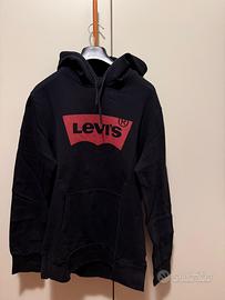 Felpa levi’s