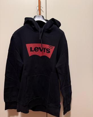 Felpa levi’s