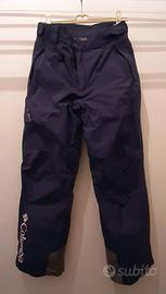 Pantaloni da sci/snowboard Columbia