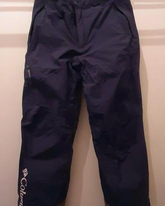 Pantaloni da sci/snowboard Columbia