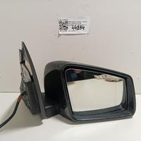SPECCHIETTO RETROVISORE DESTRO MERCEDES Classe C B