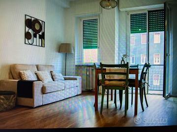 Bilocale ristrutturato