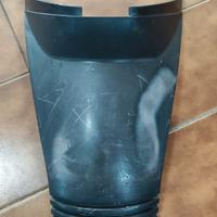 Carena centrale ispezione motore Sportcity 