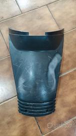 Carena centrale ispezione motore Sportcity 