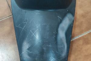 Carena centrale ispezione motore Sportcity 