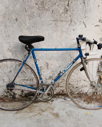 Bici Moser vintage