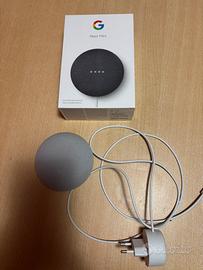 Google nest mini