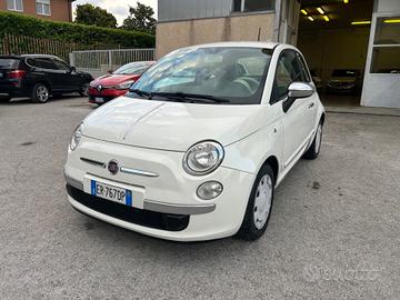 Fiat 500 1.2 Benzina/GPL