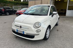 Fiat 500 1.2 Benzina/GPL