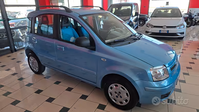 Fiat Panda 1.2 Emotion