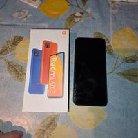 redmi 9c 128gb