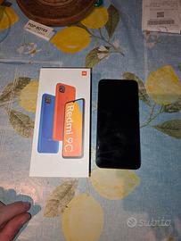 redmi 9c 128gb