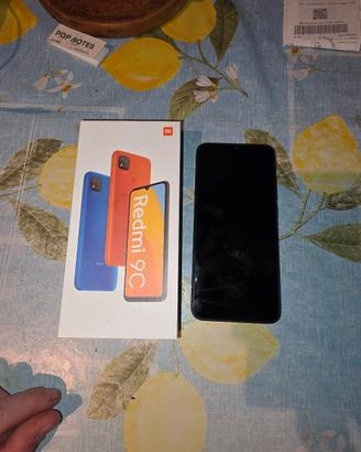 redmi 9c 128gb