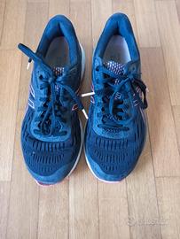 scarpa donna Asics cumulus 20 numero 38 