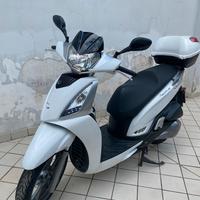 Kymco People 300i GT 300 ABS 15.000km 2018
