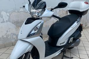 Kymco People 300i GT 300 ABS 15.000km 2018