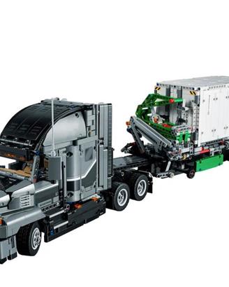 Lego technic 42078