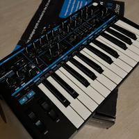 Novation Bass Station