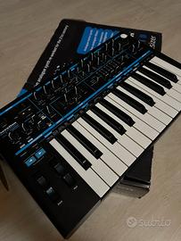 Novation Bass Station