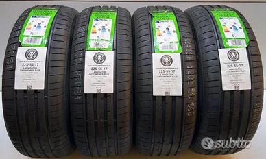 4 gomme 225 55 17 lanvigator a48626