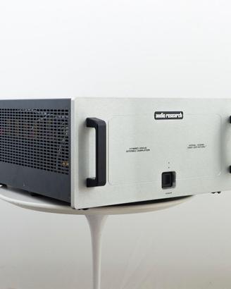 Audio Research-Amplificatore Finale Ibrido-HD220