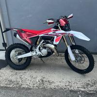 Fantic XE125 2025