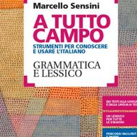 A tutto campo, molecola in movimento