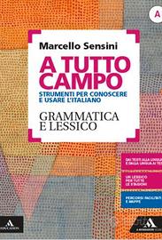 A tutto campo, molecola in movimento