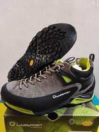 Scarpa  trekking  bassa Uomo --Nuove