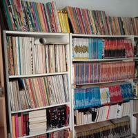 Fumetti ricercati / Lista 2 (Ed. Bonelli e altri)