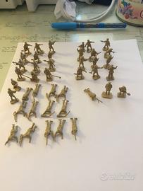 Miniature airfix