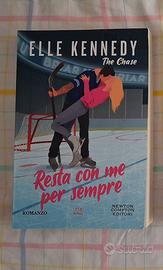Resta con me per sempre (The Chase) - Elle Kennedy