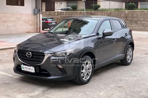 MAZDA CX-3 1.8L Skyactiv-D Business