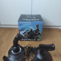 Joystick Thrustmaster T.Flight Hotas X