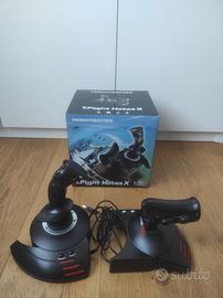 Joystick Thrustmaster T.Flight Hotas X