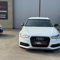 Audi A6 Avant 3.0 TDI 204 CV quattro S tronic Busi