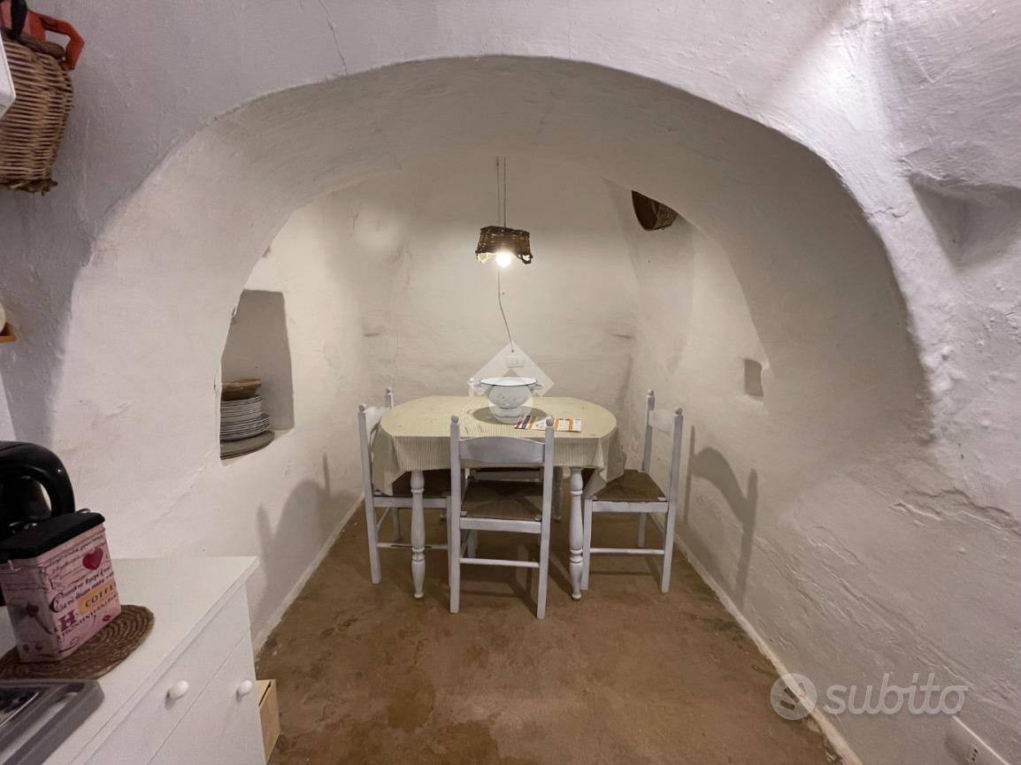 RUSTICO A CISTERNINO - Altro