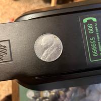 Moneta 100 lire rara papa pio XII anno 1955