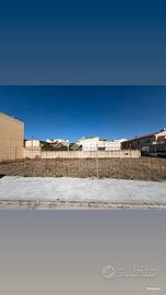 Terreno edificabile