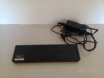 docking station targus