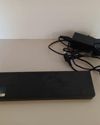 docking station targus