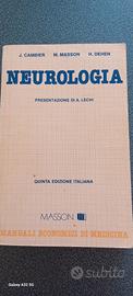 Neurologia Cambier Masson