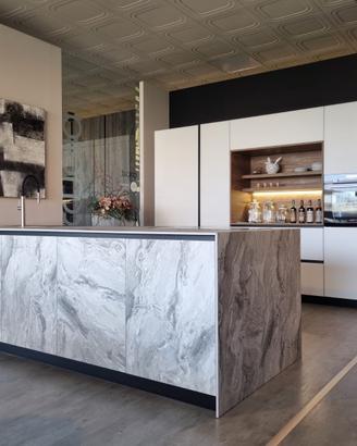 Cucina Aspen
