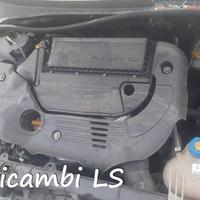 Motore FIAT PUNTO 1.3 Multijet 199B8000