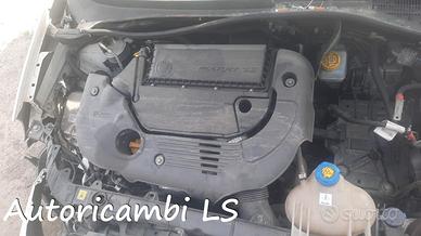 Motore FIAT PUNTO 1.3 Multijet 199B8000