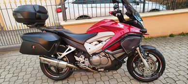 Honda crossrunner 800 2011