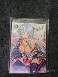 Hybrid x heart magias academy ataraxia variant 