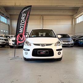 Hyundai i10 1.1 12V BlueDrive GPL Active NEOPATENT