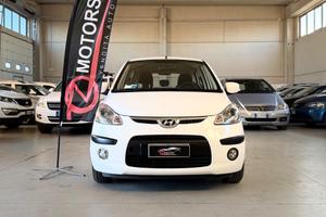 Hyundai i10 1.1 12V BlueDrive GPL Active NEOPATENT