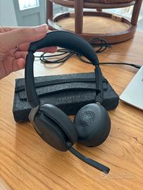 Cuffie stereo Jabra Evolve2